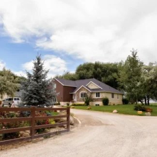 Ascend Recovery - Lake House Step 1, American Fork, Utah, 84003