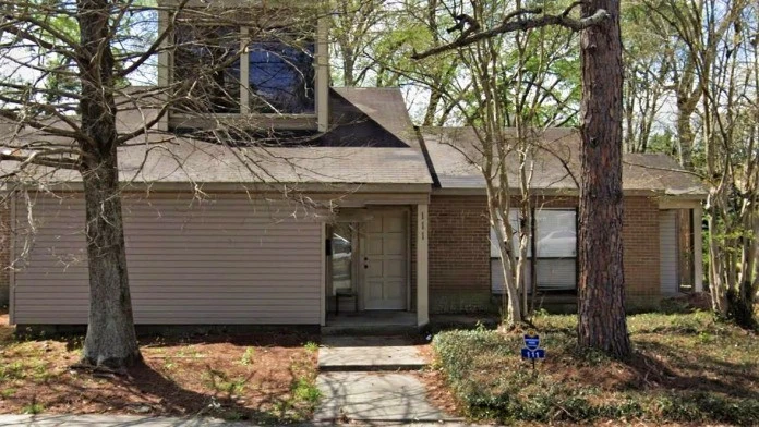 Mental Health Association - Alliance House Residential Center, Baton Rouge, Louisiana, 70806