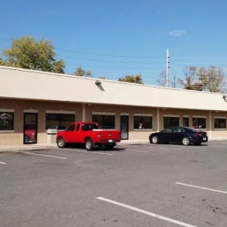 New Season - Hagerstown Treatment Center, Hagerstown, Maryland, 21740