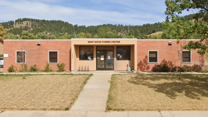 Compass Point, Sturgis, South Dakota, 57785