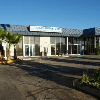 Tarzana Treatment Centers, Lancaster, California, 93534