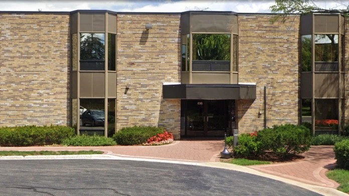 Treatment Centers of Illinois, Palatine, Illinois, 60067