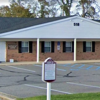 Alternatives Counseling Center, Southampton, New York, 11968