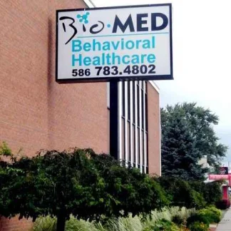 Biomed Behavioral Healthcare Roseville, Detroit, Michigan, 48066