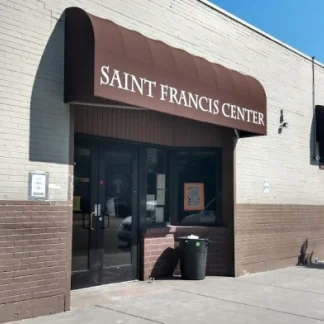 Saint Francis Center - Day Services, Denver, Colorado, 80205