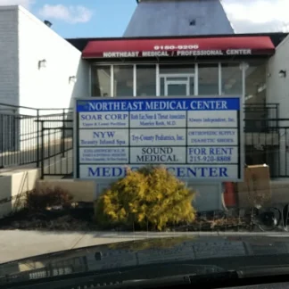 SOAR Corporation, Philadelphia, Pennsylvania, 19114