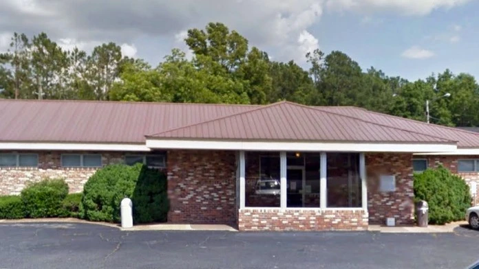 Oconee Center - The Point, Sandersville, Georgia, 31082