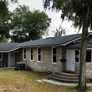 Manthers Place Counseling, Jacksonville, Florida, 32211