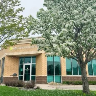 Lee Carlson Center for Mental Health, Minneapolis, Minnesota, 55432