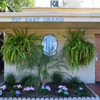 The Fellowship Center, Escondido, California, 92025