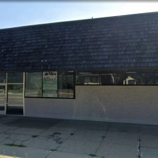 Taylor Life Center and Consumer Services, Owosso, Michigan, 48867