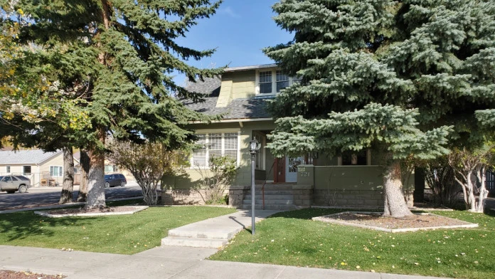 Carbon County Counseling Center, Rawlins, Wyoming, 82301