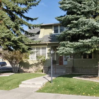 Carbon County Counseling Center, Rawlins, Wyoming, 82301