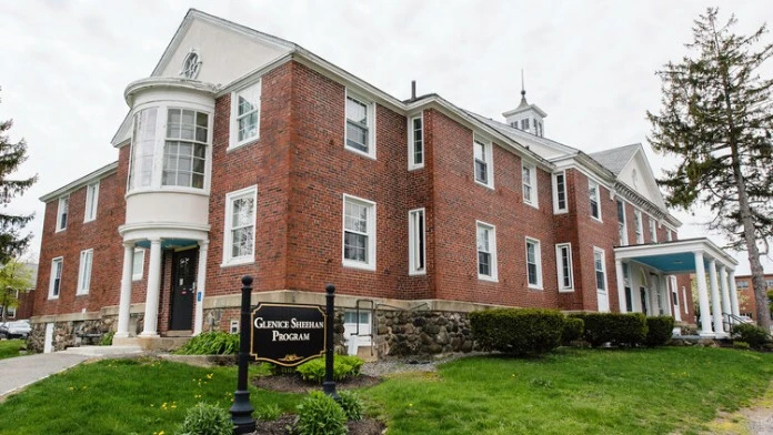 Lowell House - Glenice Sheehan Women's Recovery Home, Tewksbury, Massachusetts, 01876