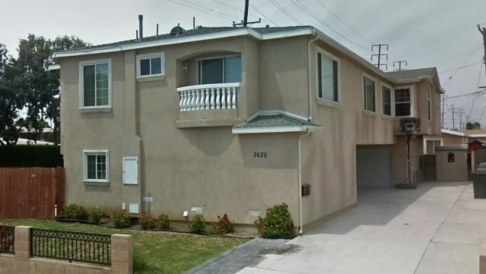 South Bay Sober Living - Torrance House, Torrance, California, 90504
