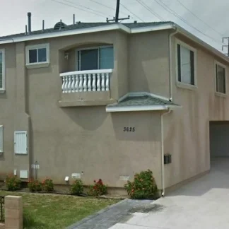 South Bay Sober Living - Torrance House, Torrance, California, 90504