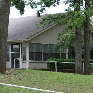 Recovered And Free, Hubbard, Texas, 76648