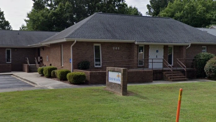 Daymark Recovery Services, High Point, North Carolina, 27263