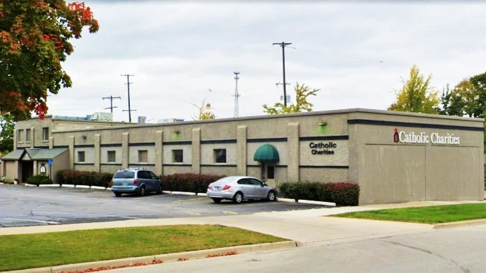 Catholic Charities of Jackson Lenawee and Hillsdale Counties, Adrian, Michigan, 49221