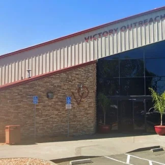 VOSR - Victory Outreach Christian Recovery Homes, Santa Rosa, California, 95407