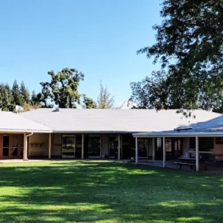 Skyway House, Chico, California, 95973