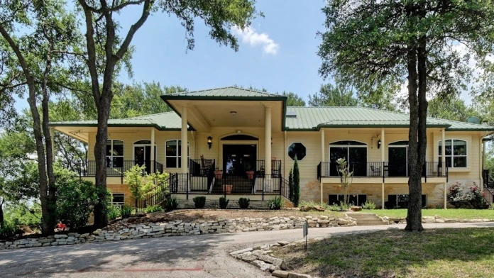 BRC Benchmark Recovery Center, Manor, Texas, 78653
