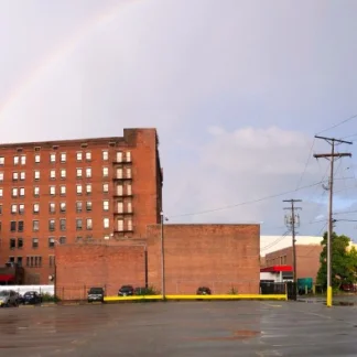 Harbor Light - Outpatient Program, Cleveland, Ohio, 44115