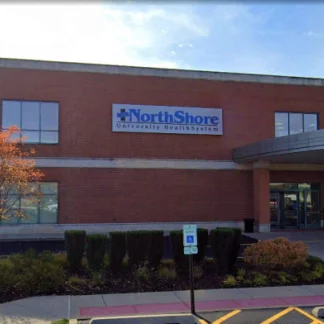 NorthShore Deerfield Behavioral Health Center, Evanston, Illinois, 60201