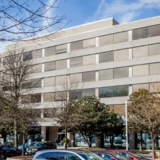 NRH Regional Rehabilitation at Ballston, Arlington, Virginia, 22203