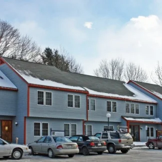 SaVida Health - Biddeford, Biddeford, Maine, 04005