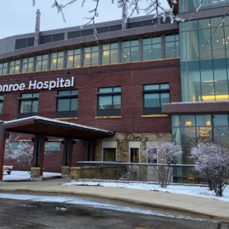 Monroe Clinic, Monroe, Wisconsin, 53566