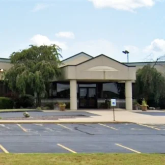 Mercy Clinic Behavioral Health, Springfield, Missouri, 65804