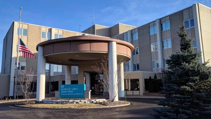 Aurora Psychiatric Hospital, Cudahy, Wisconsin, 53110