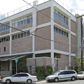 Institute for Human Services, Honolulu, Hawaii, 96817