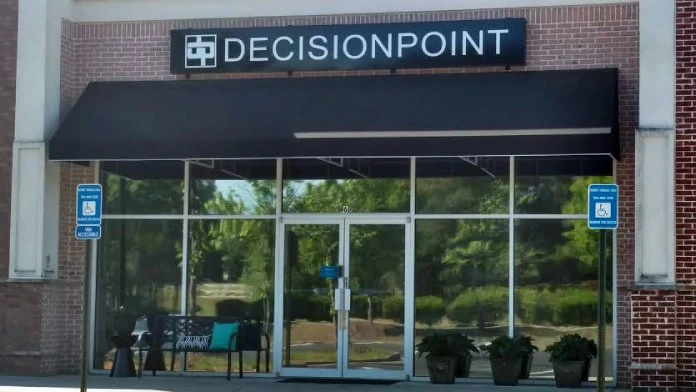 DecisionPoint Wellness Center, Alpharetta, Georgia, 30022