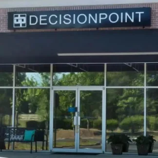 DecisionPoint Wellness Center, Alpharetta, Georgia, 30022