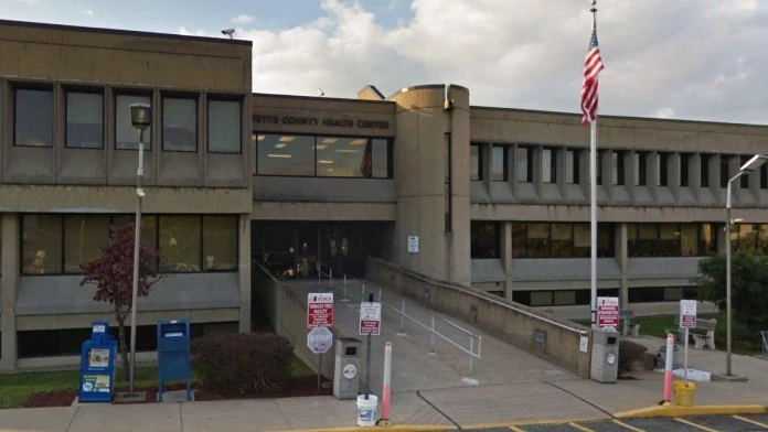 Chestnut Ridge Counseling Services - Outpatient, Uniontown, Pennsylvania, 15401