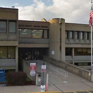 Chestnut Ridge Counseling Services - Outpatient, Uniontown, Pennsylvania, 15401