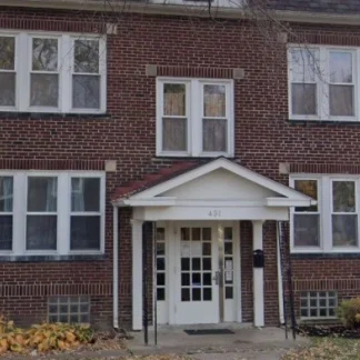 North Central - Norwich House, Columbus, Ohio, 43201