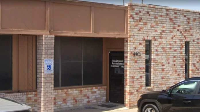 Treatment Associates, Mcallen, Texas, 78504