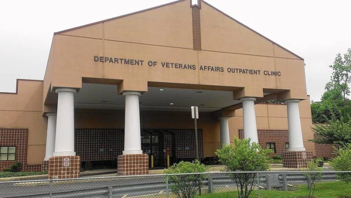 Wilkes Barre VAMC - Allentown Community Based OP Clinic, Allentown, Pennsylvania, 18103