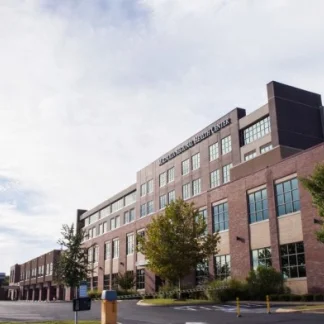 Magnolia Regional Crossroads Mental Health Services, Corinth, Mississippi, 38834