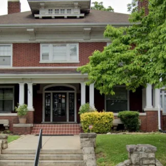 Fellowship Home, Winston Salem, North Carolina, 27101