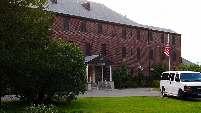 Saint Lawrence Psychiatric Center - Mental Health Clinic, Ogdensburg, New York, 13669