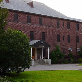 Saint Lawrence Psychiatric Center - Mental Health Clinic, Ogdensburg, New York, 13669