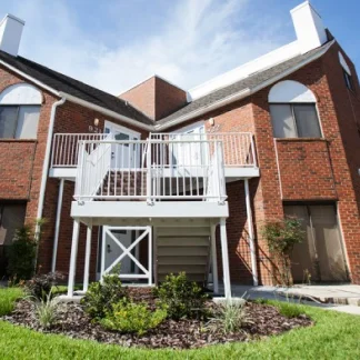 UF Health Florida Recovery Center, Gainesville, Florida, 32608