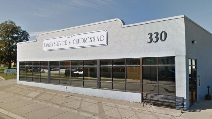 Family Service and Childrens Aid, Jackson, Michigan, 49201