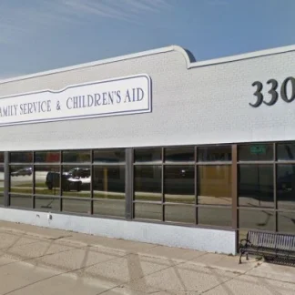 Family Service and Childrens Aid, Jackson, Michigan, 49201