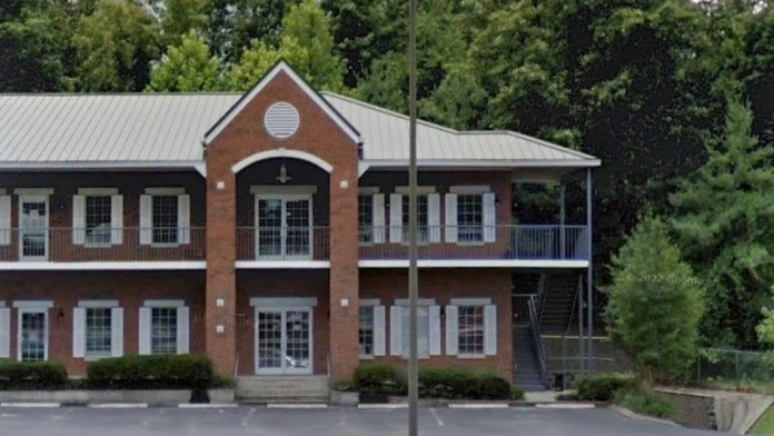 Cumberland Heights, Chattanooga, Tennessee, 37421