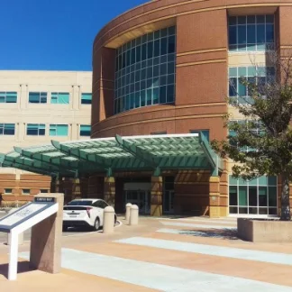 VA Palo Alto Health Care System - Livermore Division, Livermore, California, 94550